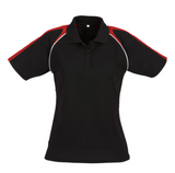 Triton Womens Polo