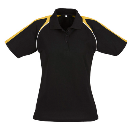 Triton Womens Polo