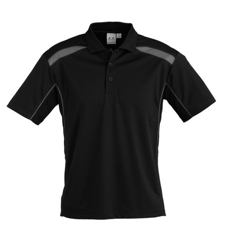 United Mens Polo