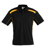 United Mens Polo