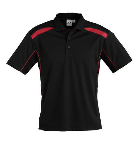 United Mens Polo