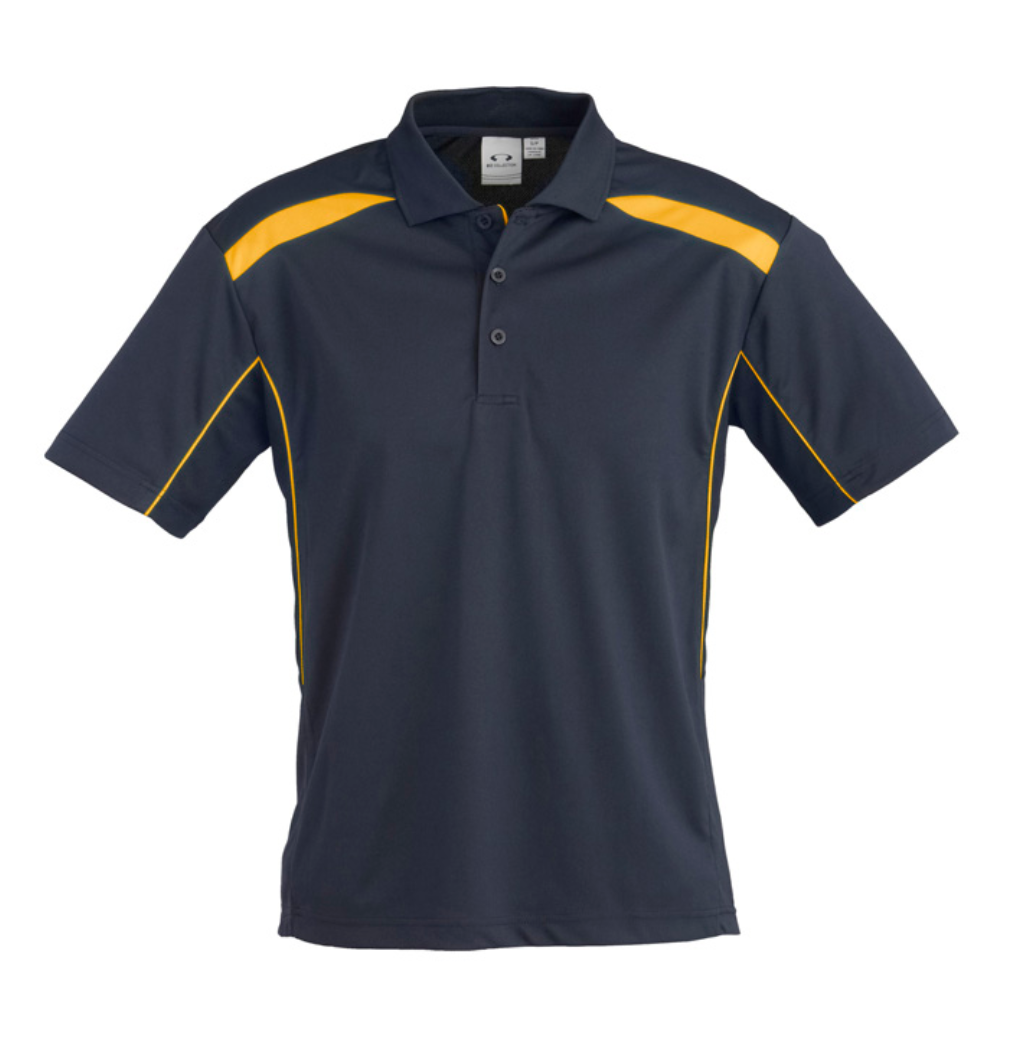 United Mens Polo