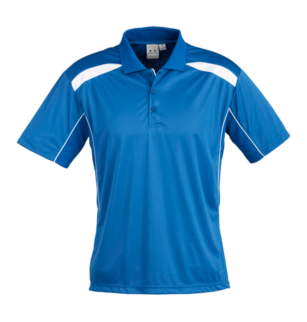 United Mens Polo