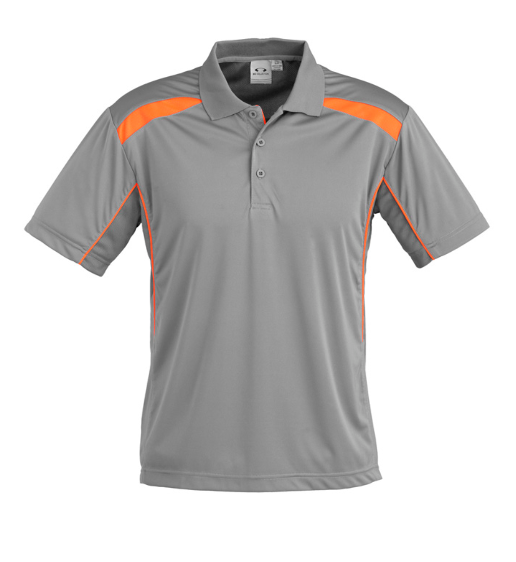 United Mens Polo