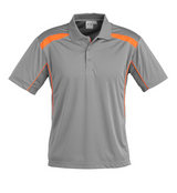 United Mens Polo