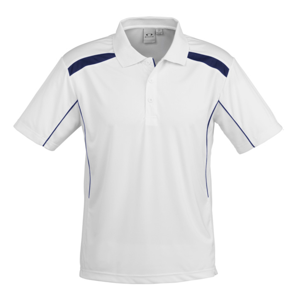 United Mens Polo