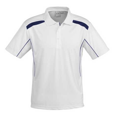 United Mens Polo