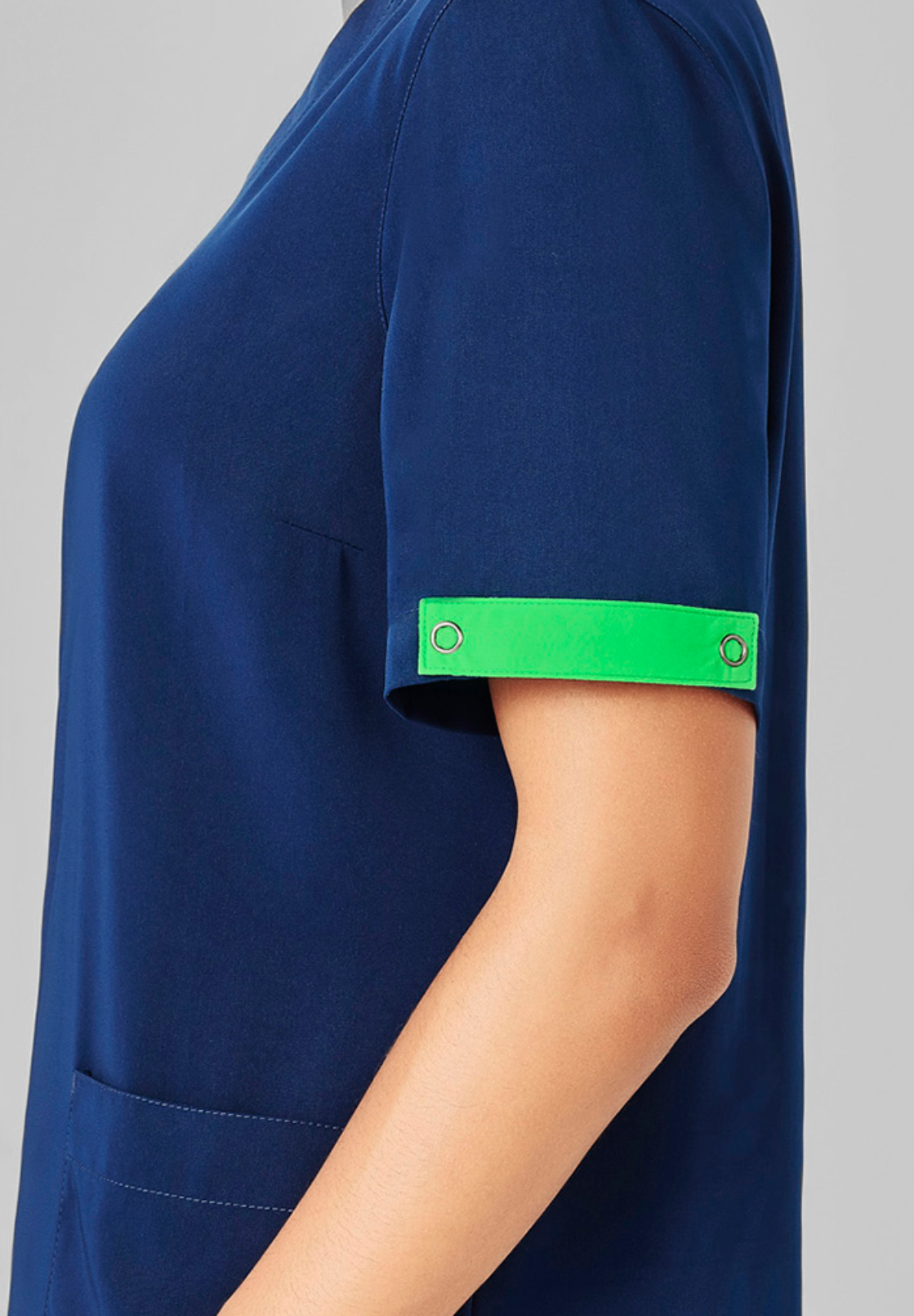 Avery Unisex Scrub Identifier