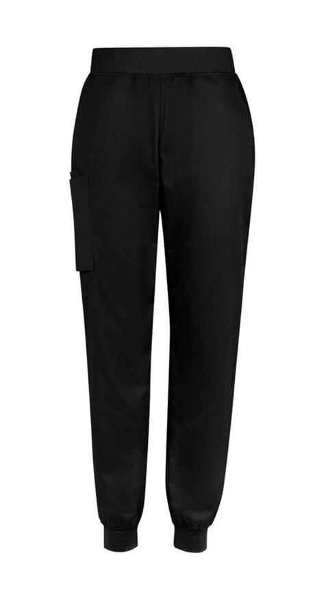 Riley Mens Slim Leg Jogger Scrub Pant