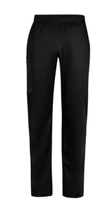 Riley Mens Straight Leg Scrub Pant