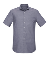 Charlie Mens Short Sleeve Shirt