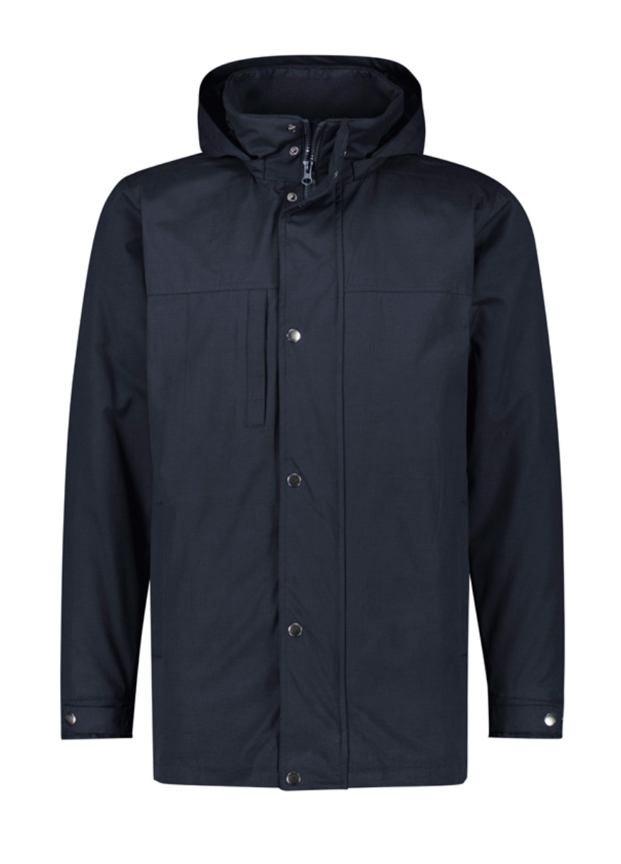 Melbourne Mens Jacket