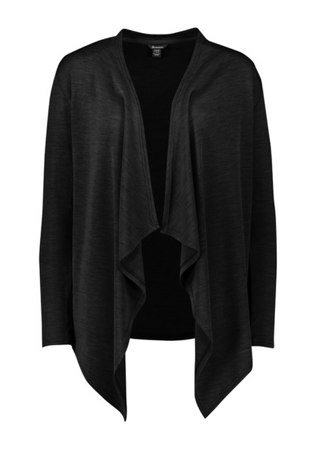 Sofia Womens Waterfall Cardigan