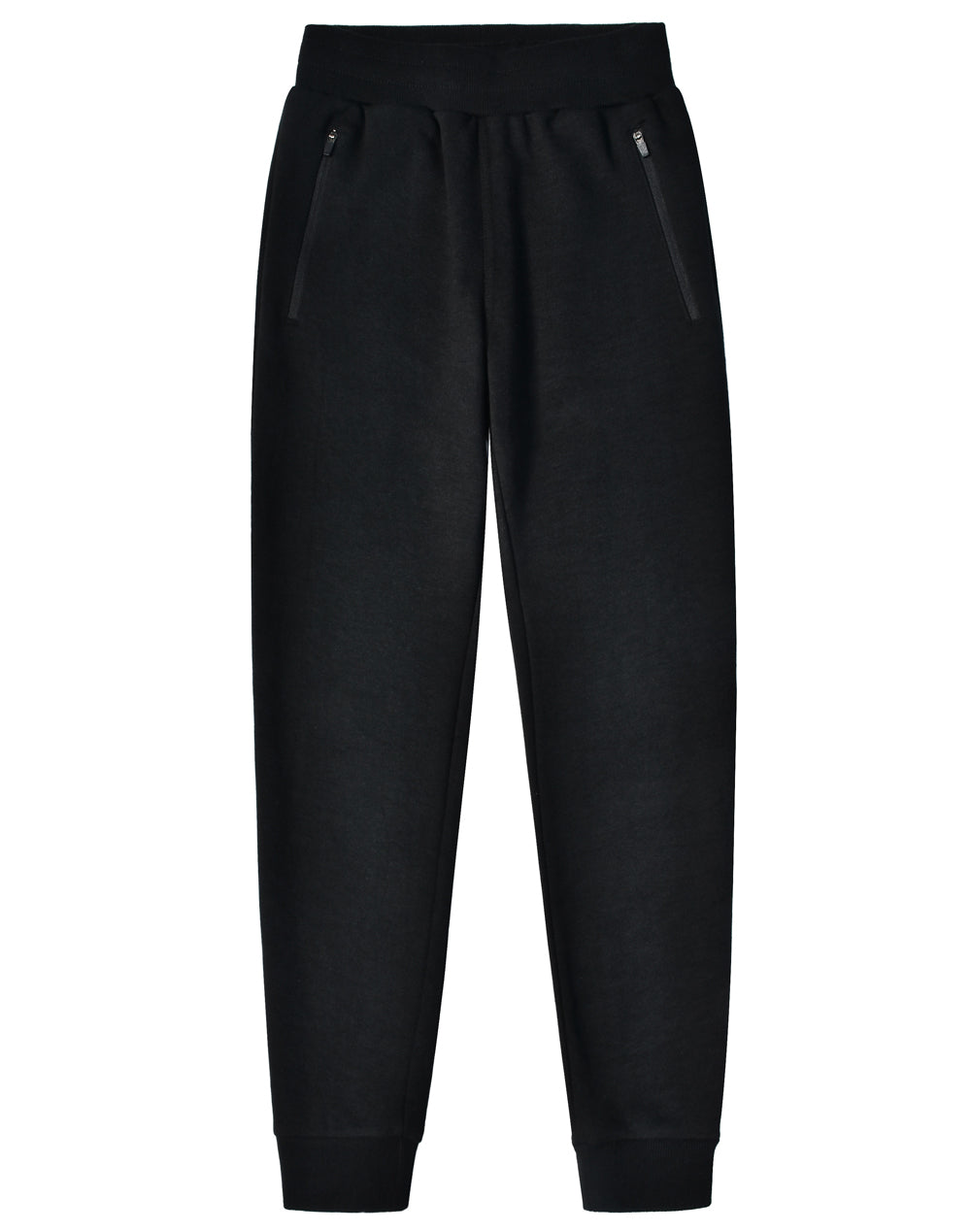 French Terry Kids Track Pants