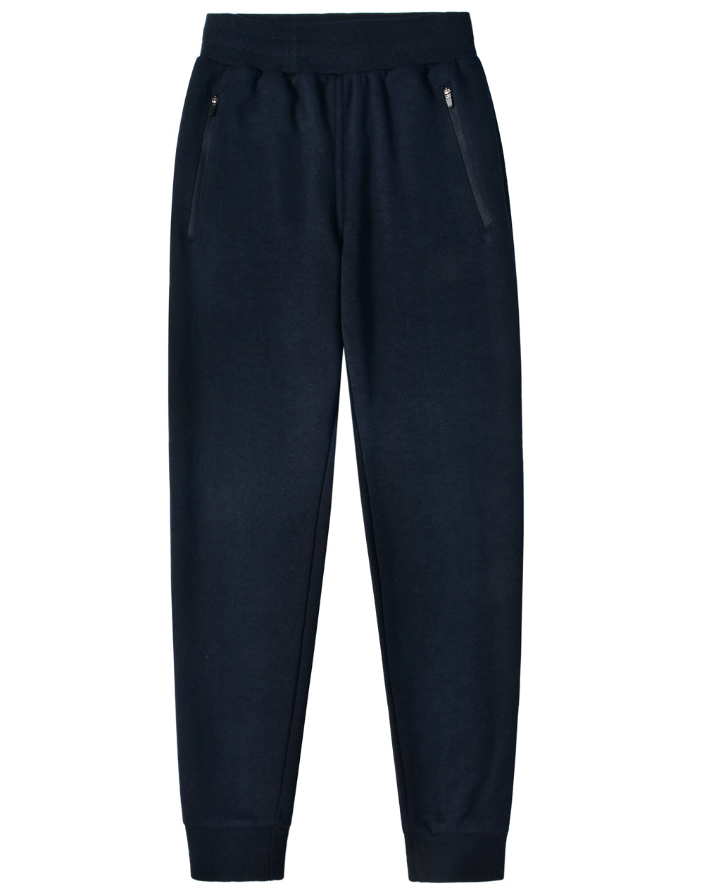 French Terry Kids Track Pants