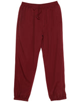 Legend Adults Warm Up Pants