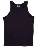 Trainers Mens Cotton Singlet