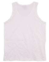 Trainers Mens Cotton Singlet