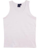 Trainers Mens Cotton Singlet