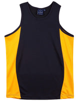 Teammate TrueDry Mens Singlet