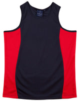 Teammate TrueDry Mens Singlet