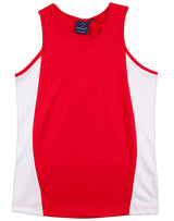 Teammate TrueDry Mens Singlet