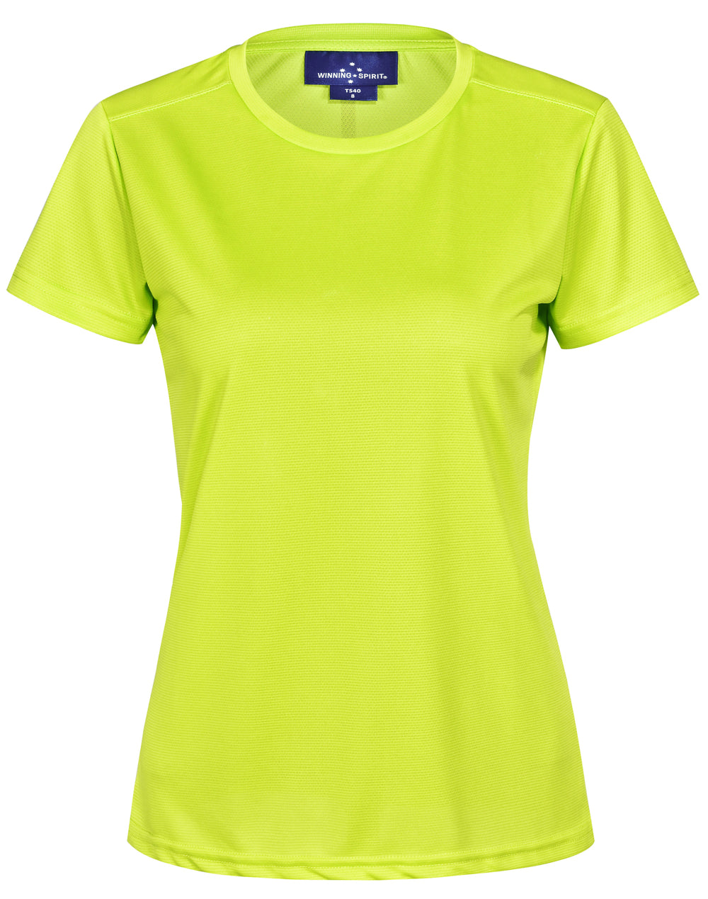 Rapidcool Womens Tee