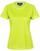 Rapidcool Womens Tee