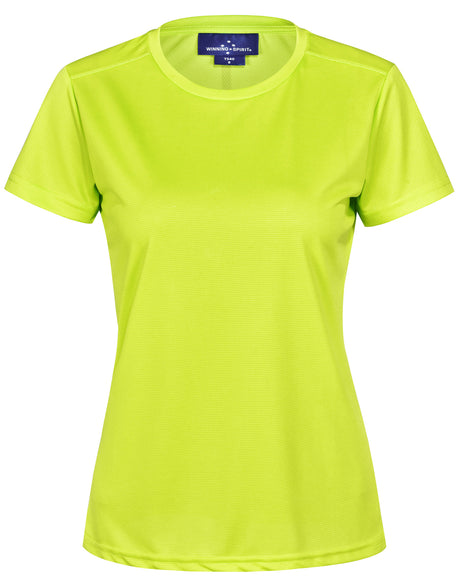 Rapidcool Womens Tee