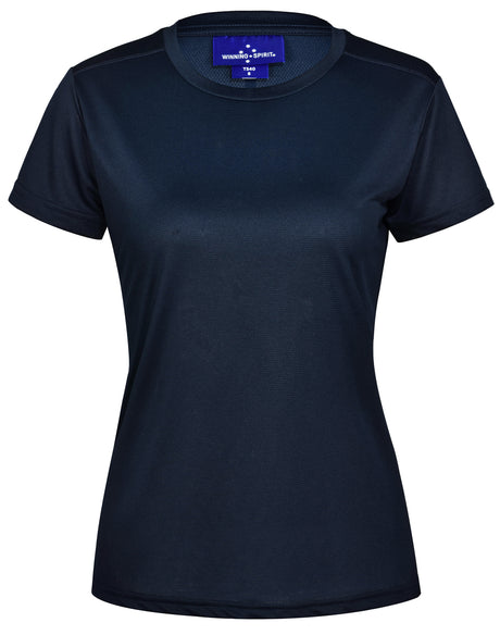 Rapidcool Womens Tee