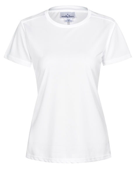 Rapidcool Womens Tee