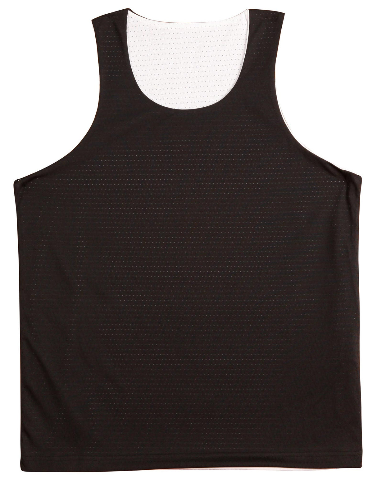 Airpass Kids Basketball Singlet