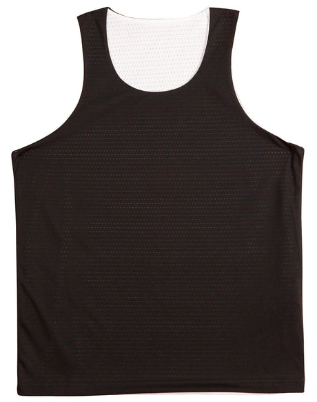 Airpass Kids Basketball Singlet