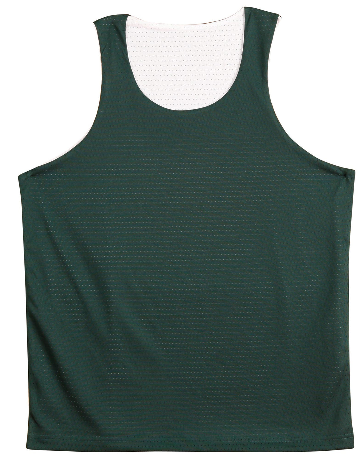 Airpass Kids Basketball Singlet