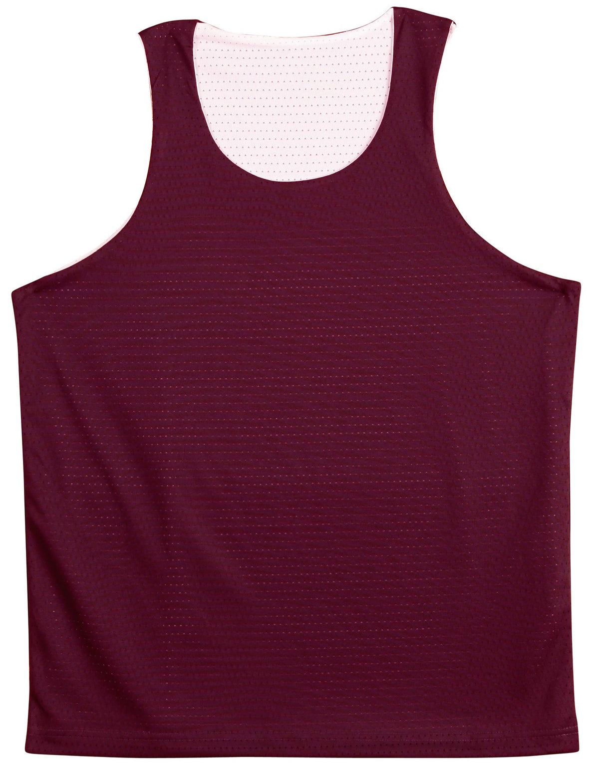 Airpass Kids Basketball Singlet