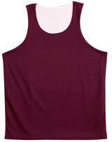 Airpass Mens Basketball Singlet