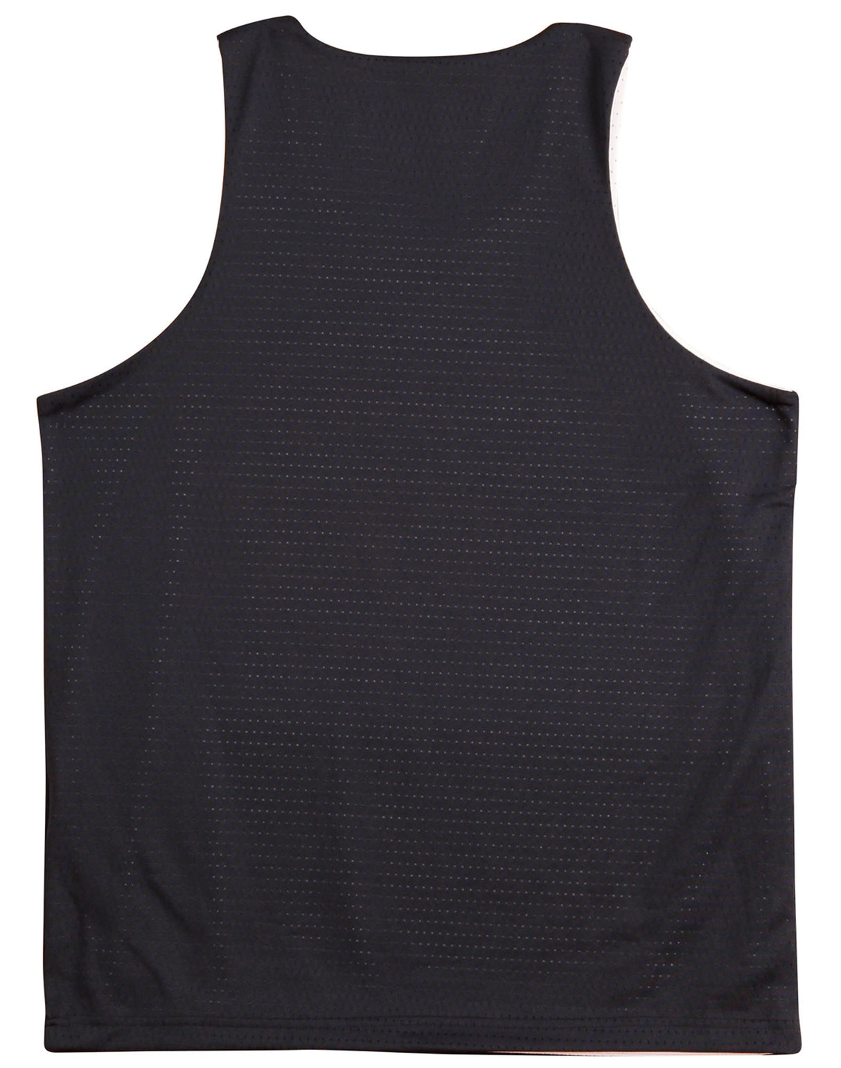 Airpass Mens Basketball Singlet