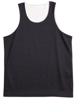 Airpass Kids Basketball Singlet