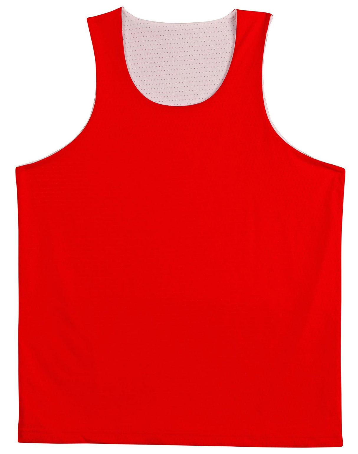 Airpass Kids Basketball Singlet