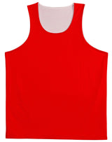 Airpass Kids Basketball Singlet