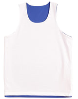 Airpass Kids Basketball Singlet