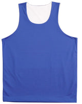 Airpass Kids Basketball Singlet