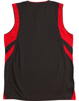 Slamdunk Adults Basketball Singlet