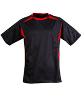 Shoot Kids Soccer Tee