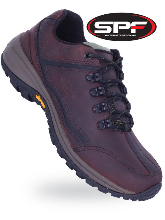 Slatters Wallaby Mens Shoe