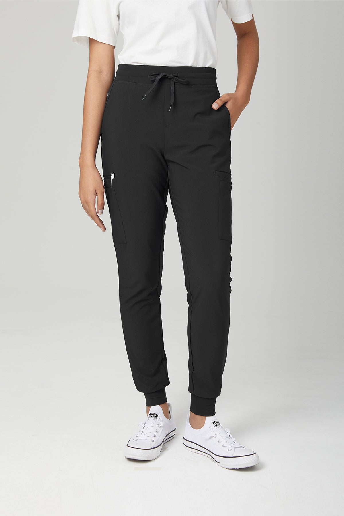 Pocket detail Jogger Pant