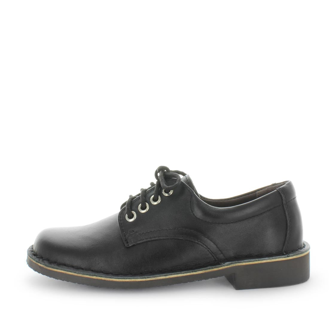 Wilde Jude Girls School Shoe